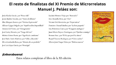 finalistas